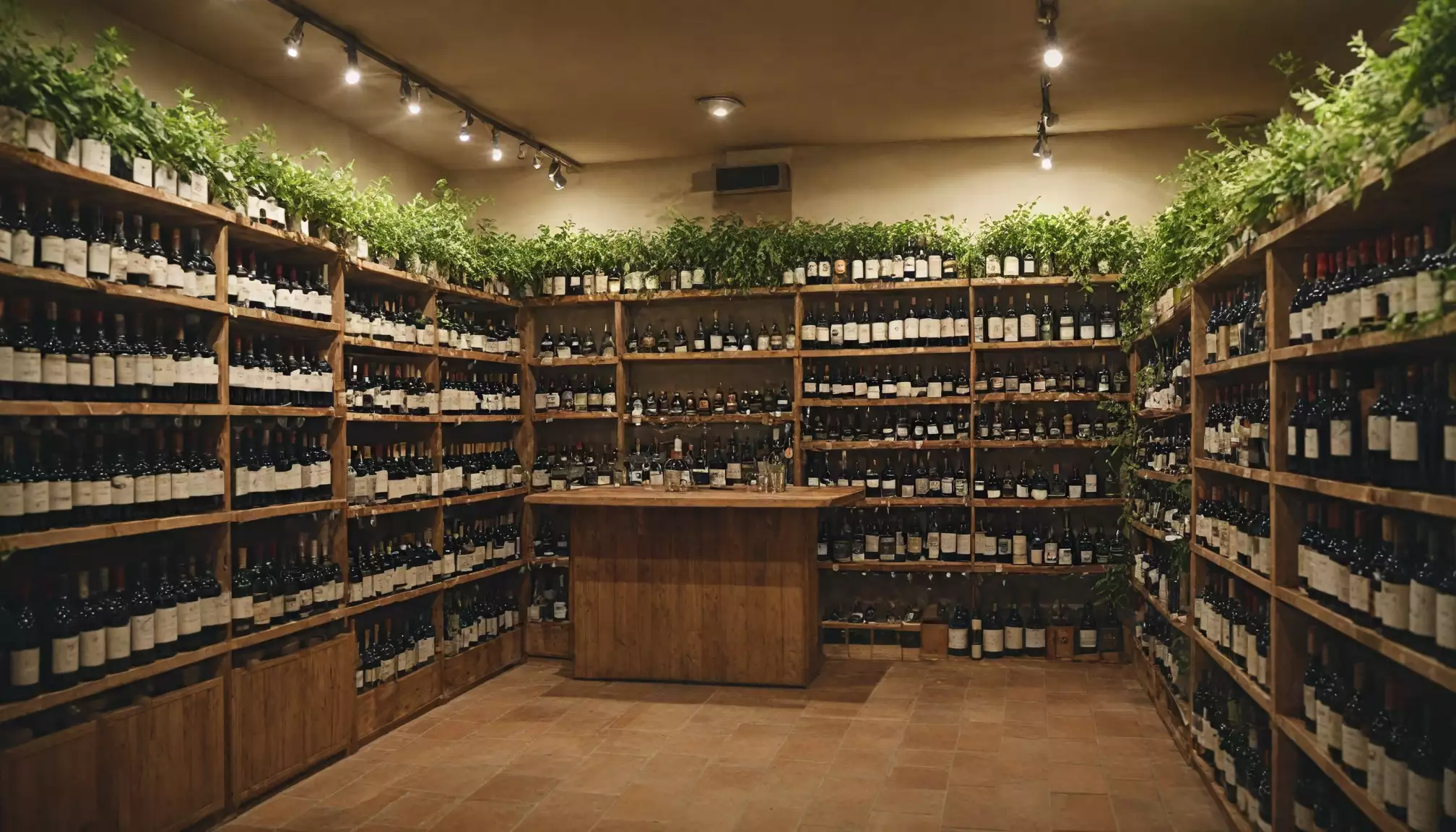 Wina ekologiczne: czy sklep z winem powinien mieć ich ofertę?