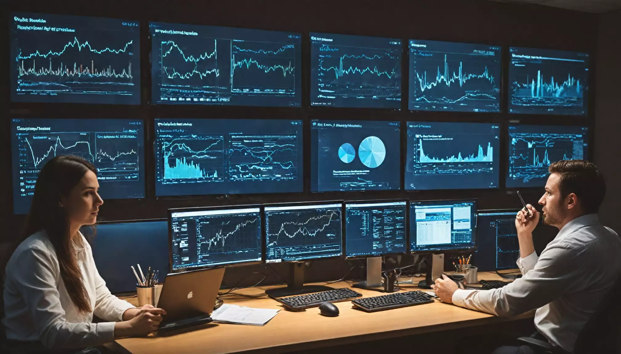 Case study: wdrożenie dedykowanego CRM — wyzwania i efekty