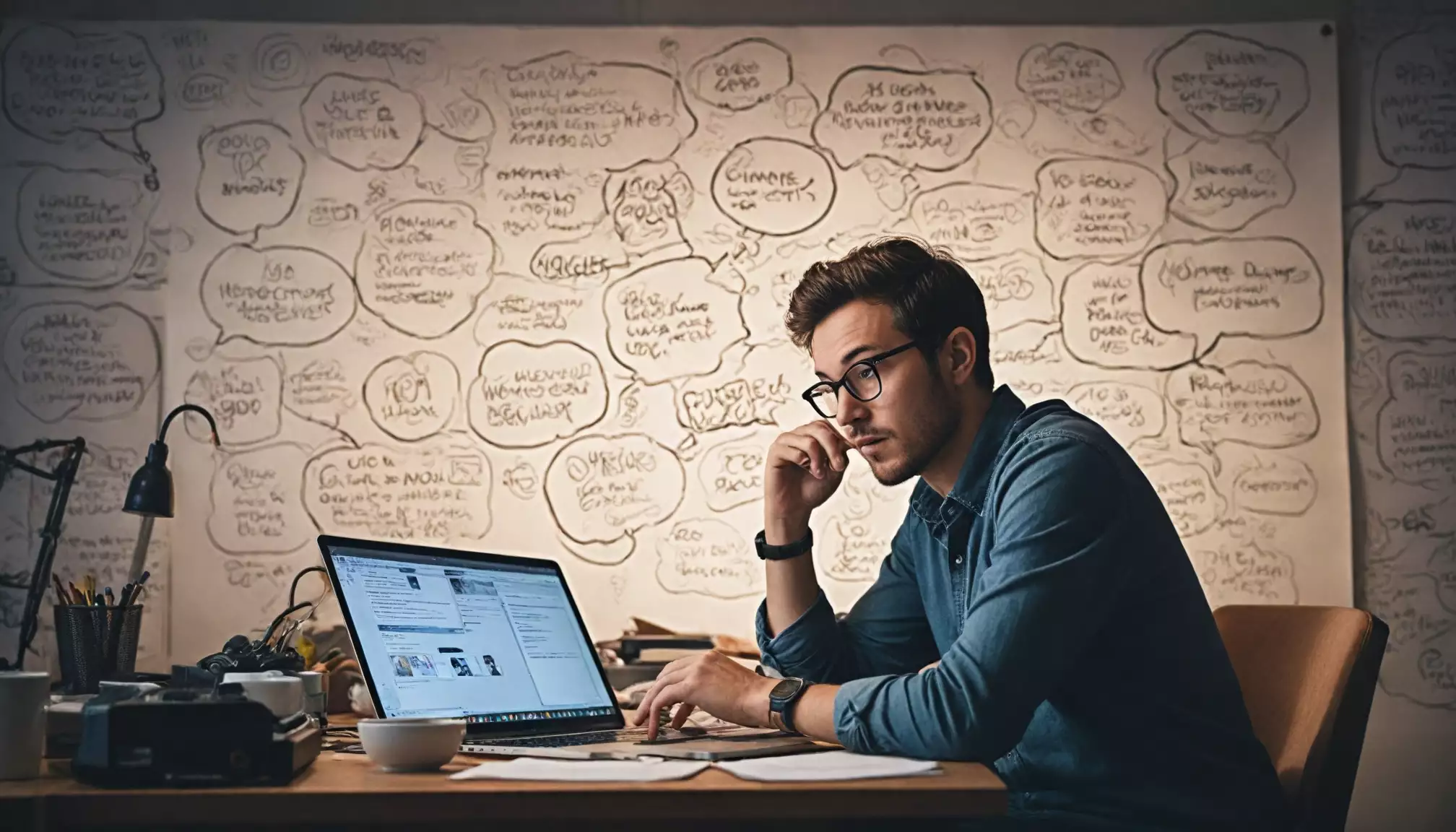 UX writing i komunikacja w produkcie cyfrowym